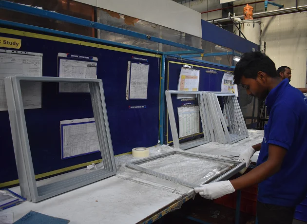 Factory Floor Slide 5